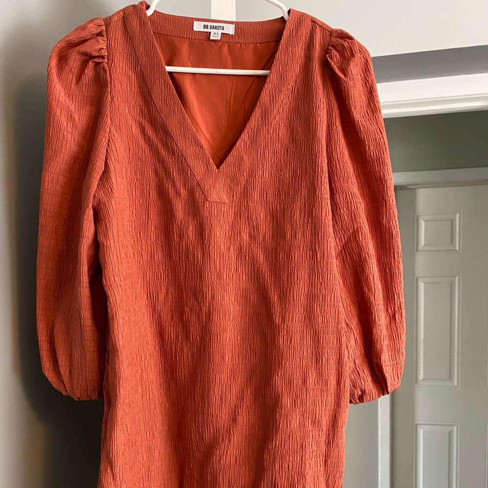 BB Dakota Slip Dress